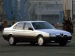 Alfa Romeo 164 1987 года
